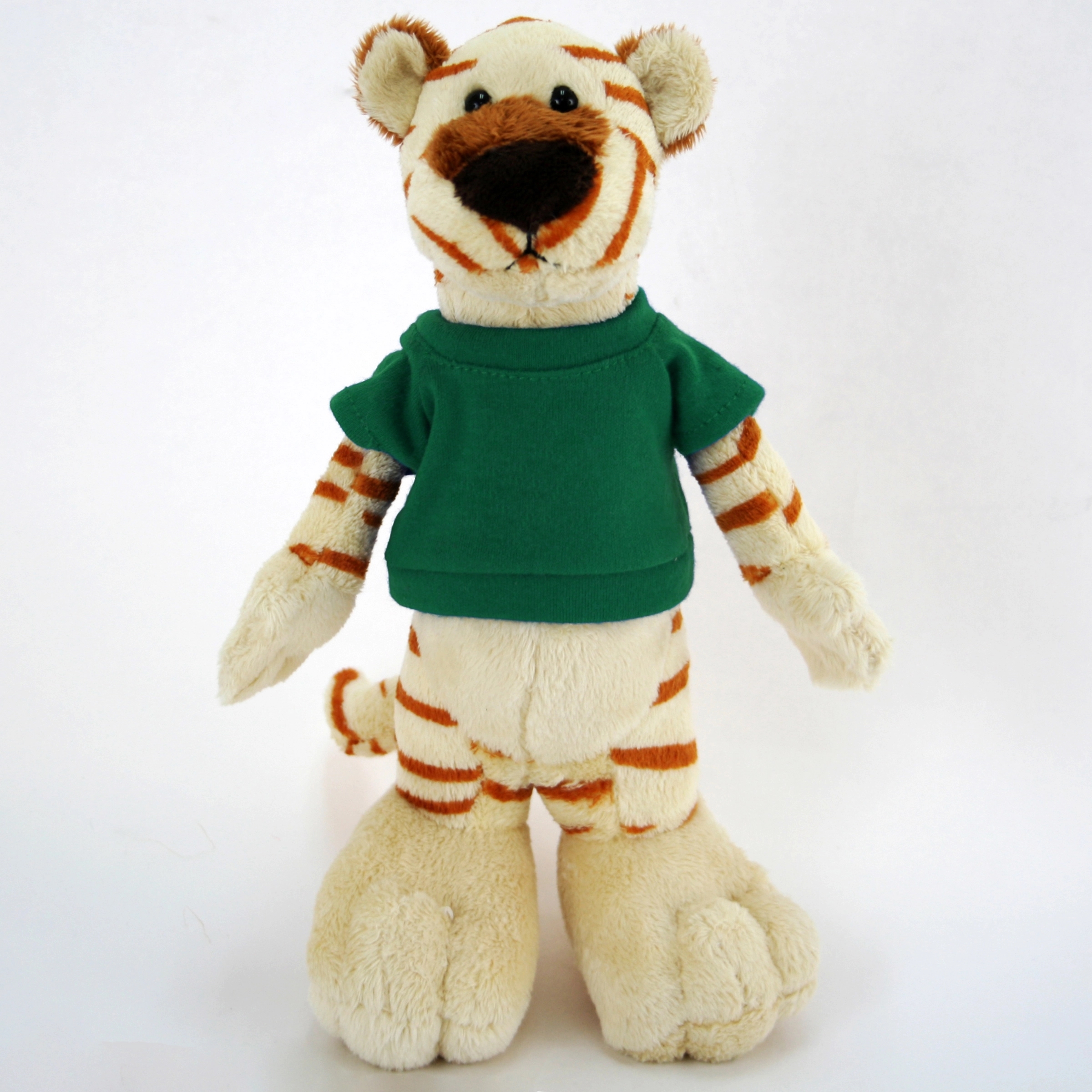 10" Long Body Tiger 19