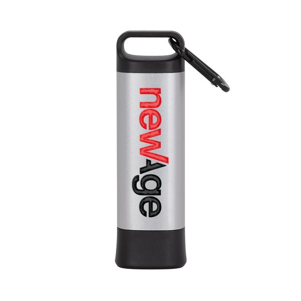 Rechargeable LED Torch Flashlight 7