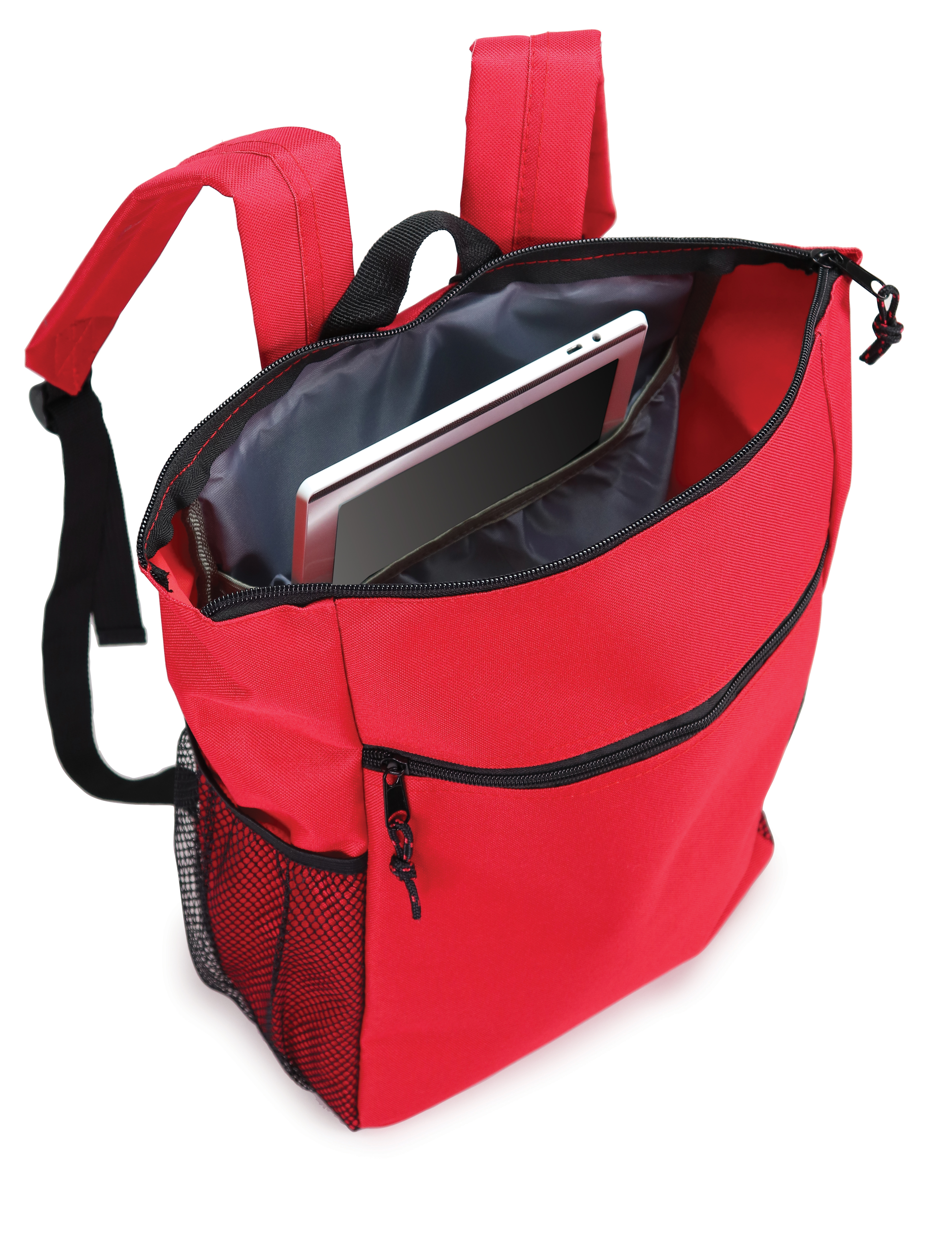 Poly Computer Backpack 3