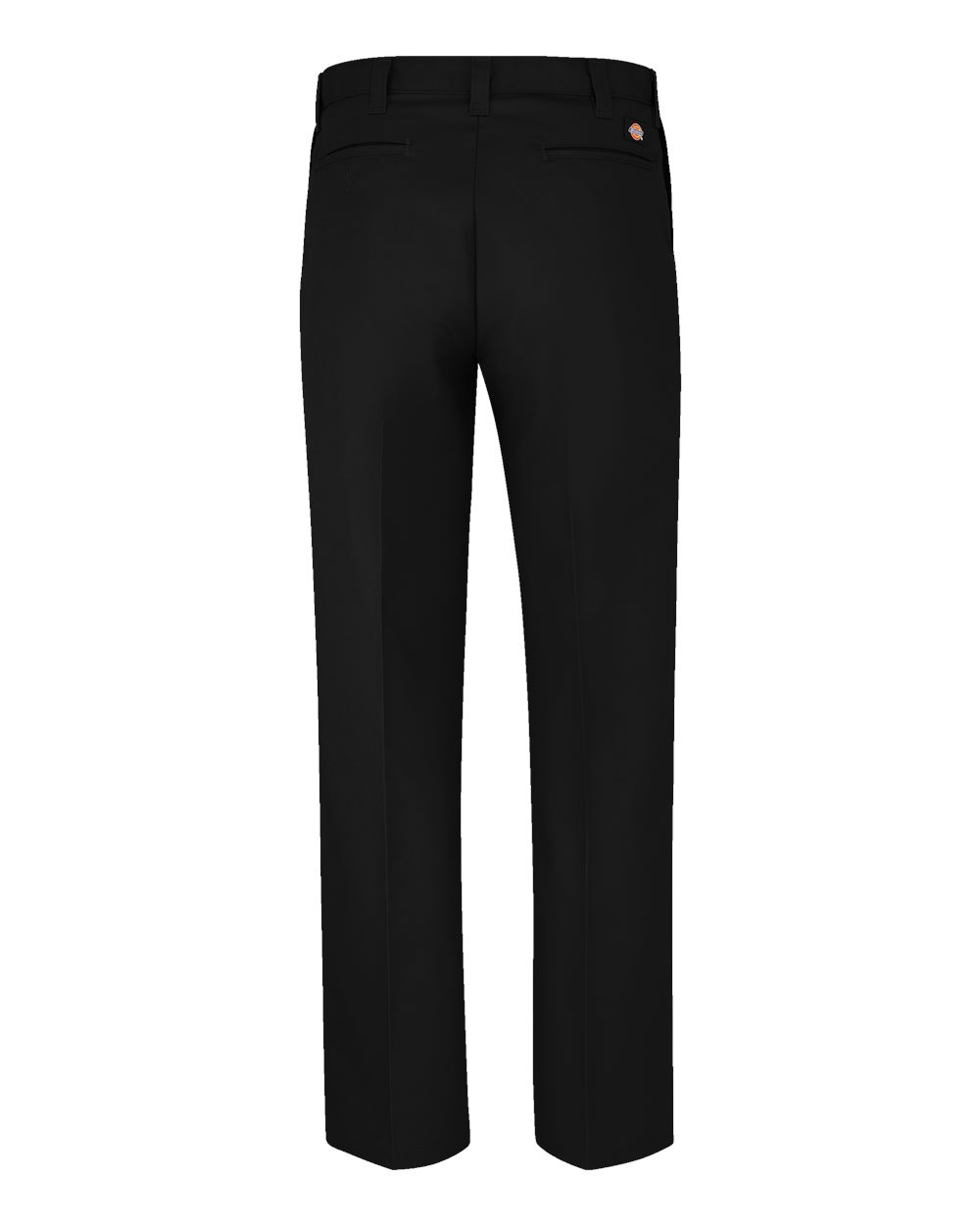 Industrial Flat Front Pants Extended Sizes