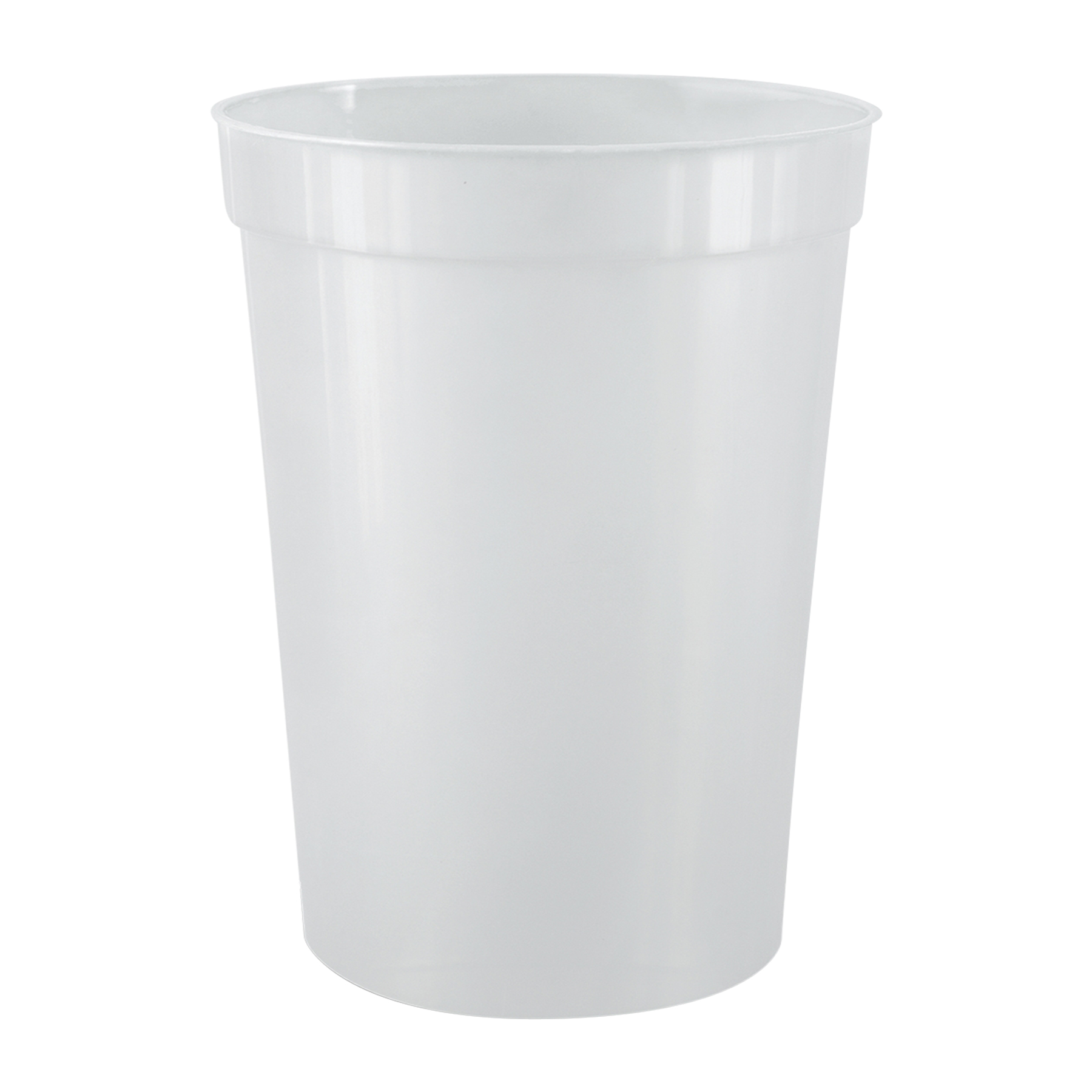 Reusable 16OZ Plastic Stadium Cups 5