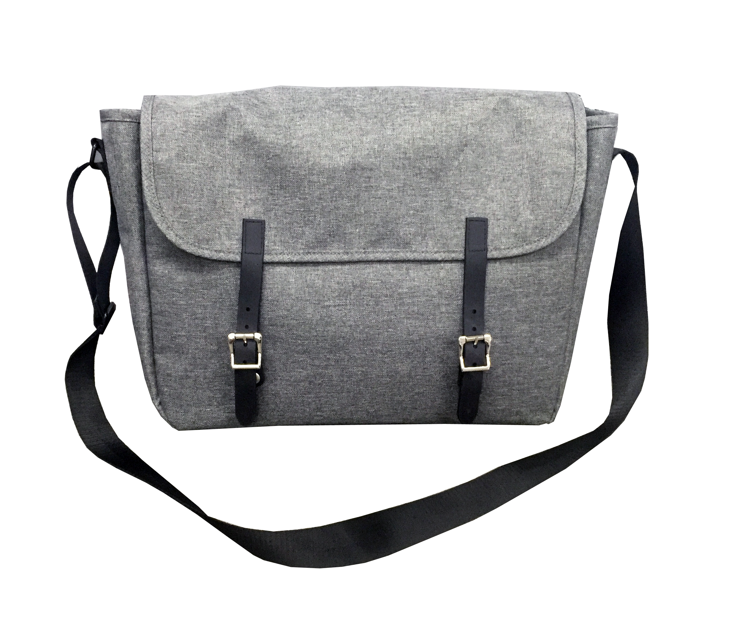 Nomad Must Haves Messenger 9