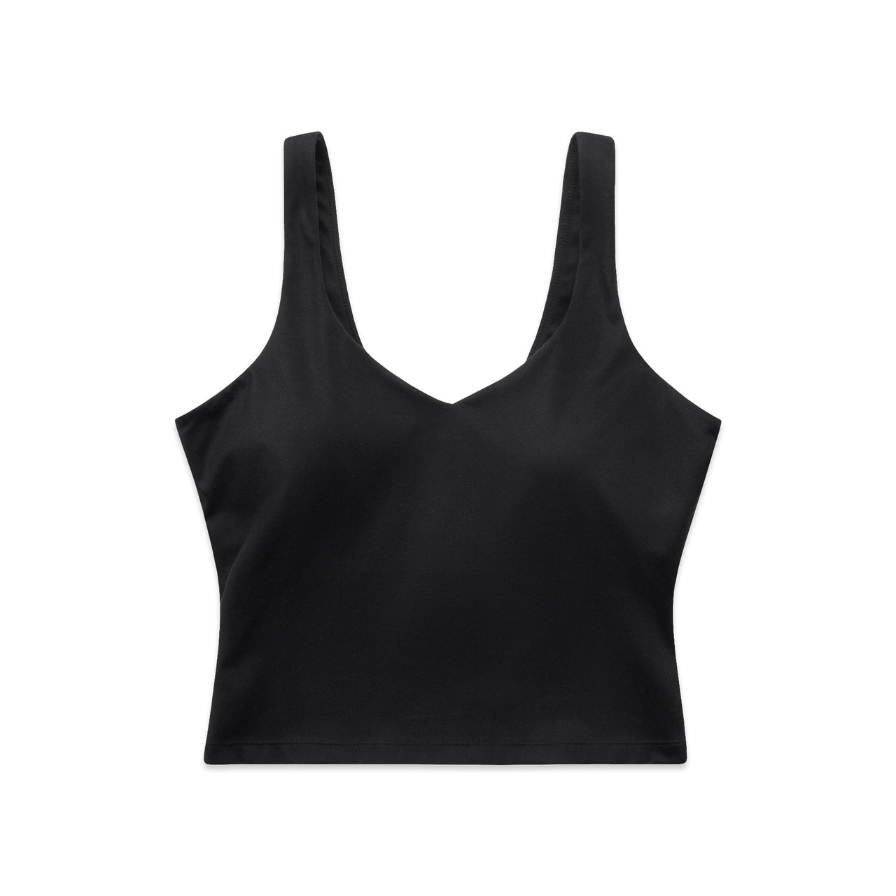 Wo's Active Bra Tank | 4641 7