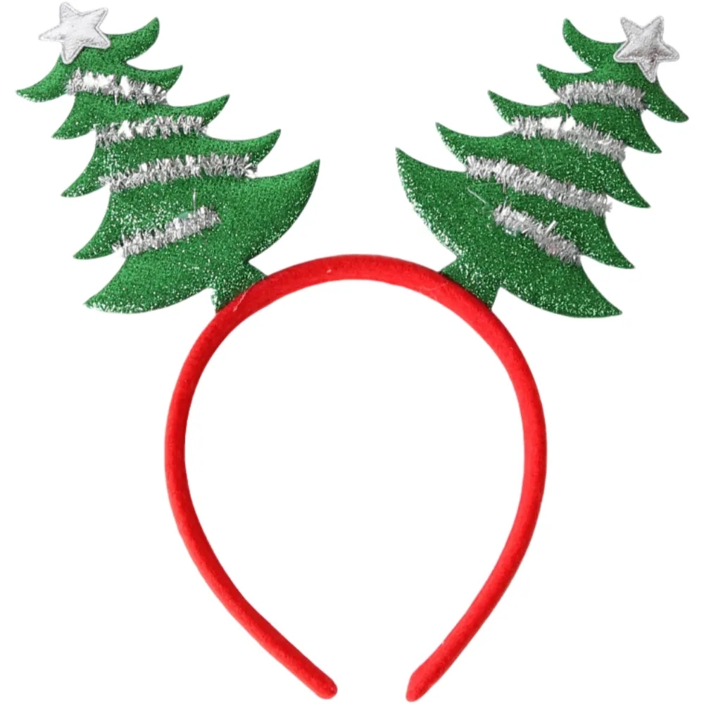 Christmas Headband 7