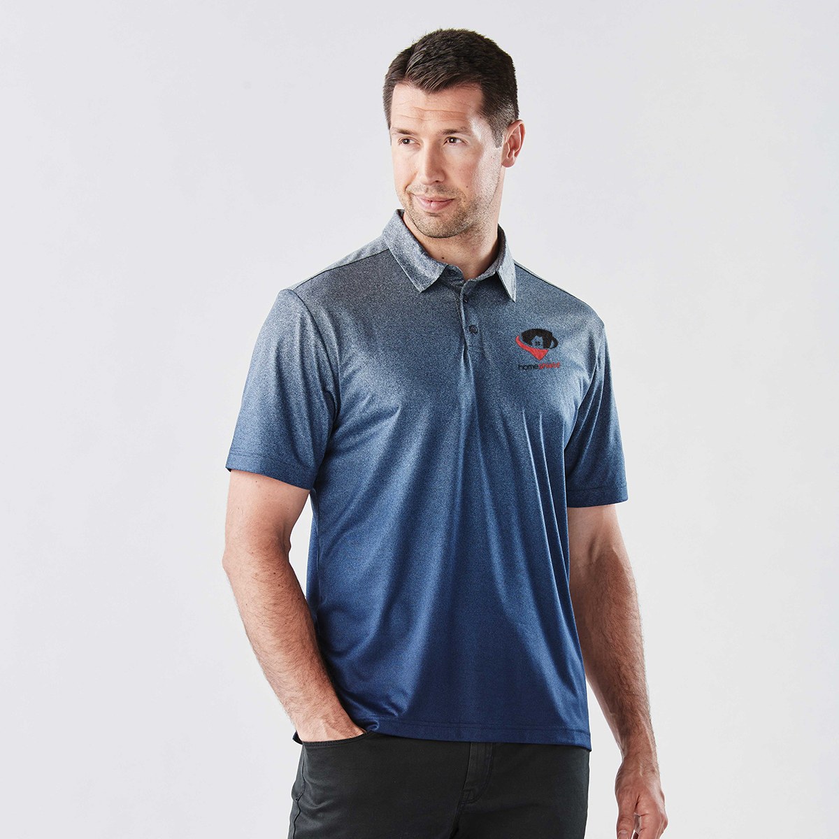 Stormtech Mirage Men's Polo 7