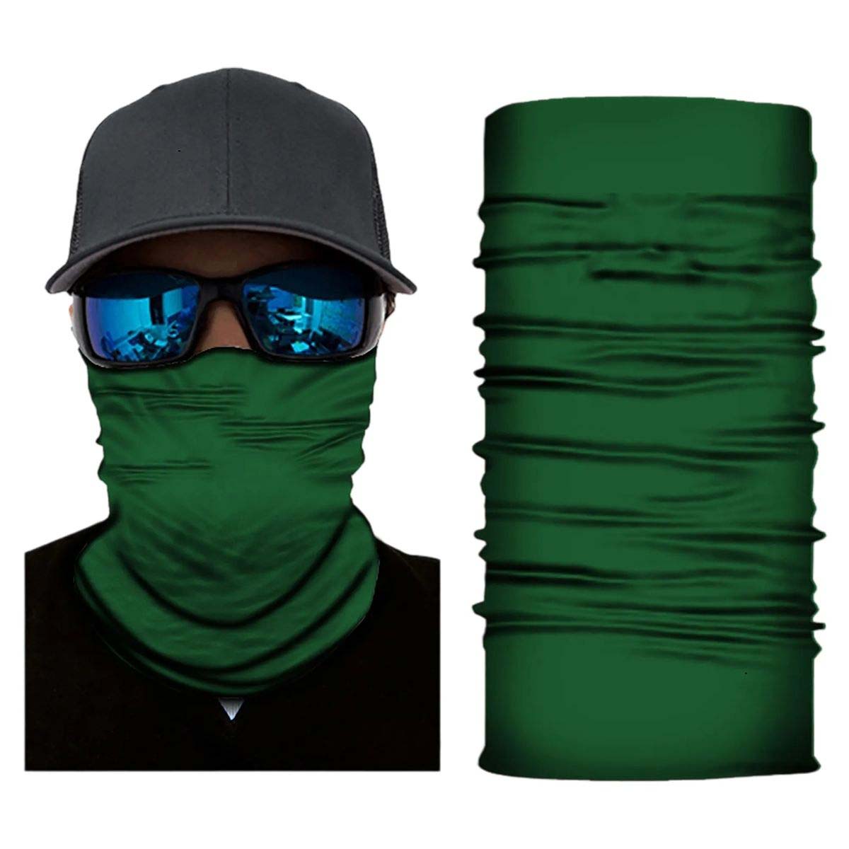 Breathable Multi Function Sports Neck Gaiter 9