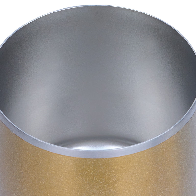 Snowfox® 11 oz. Shimmer Finish Vacuum Insulated Whiskey Rocks Tumbler 22