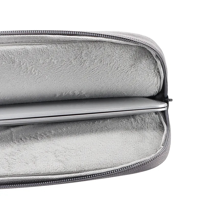 13.3/14.1/15.6 inch Laptop Sleeves Briefcases Water Resistan 3