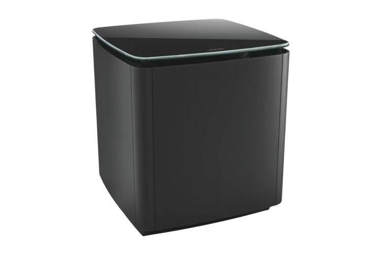 Bose Bass Module 700 - Black 1
