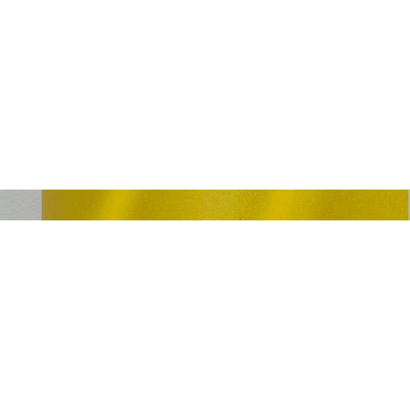 Premium Water-Resistant Paper Wristbands 3