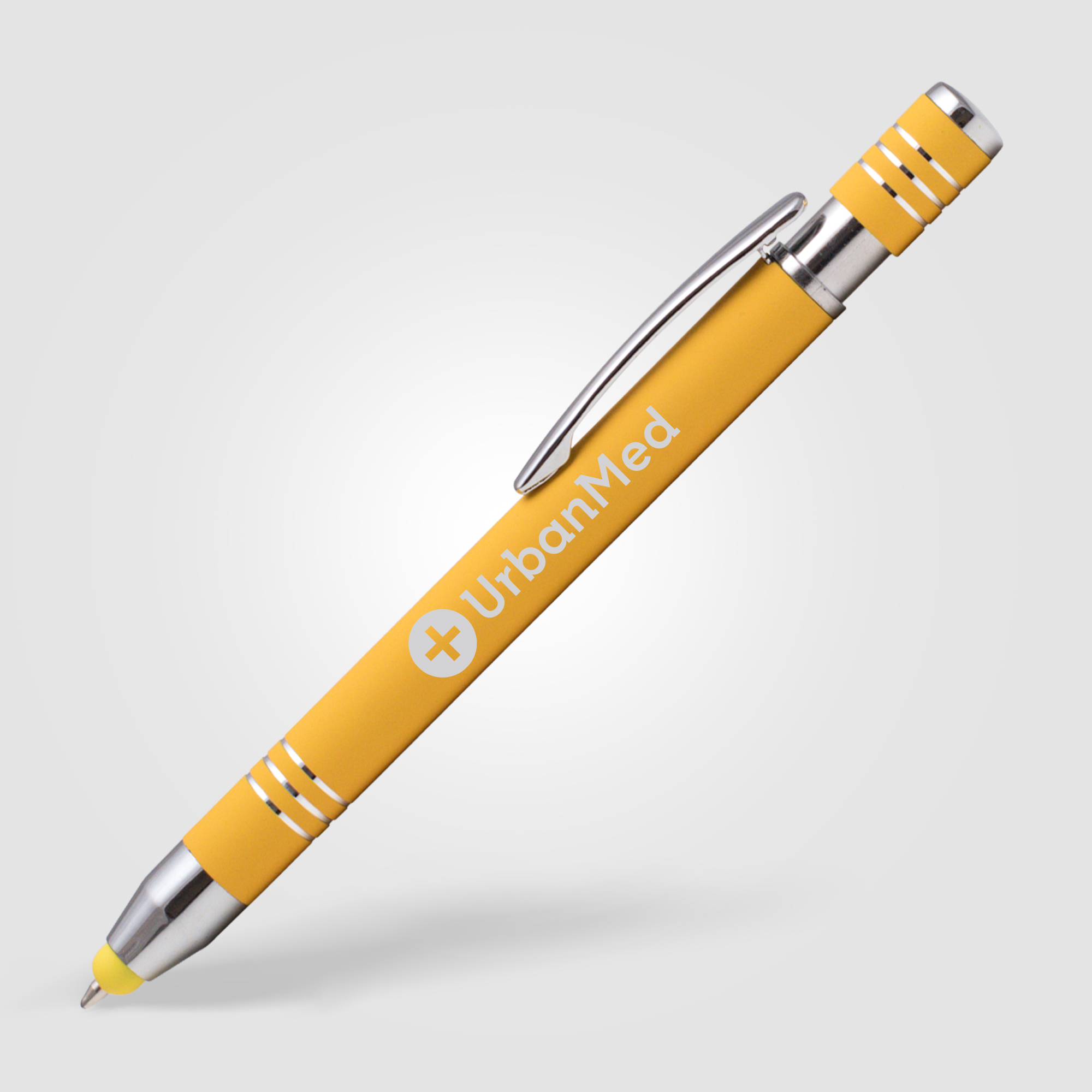 Marin Softy with Stylus 10