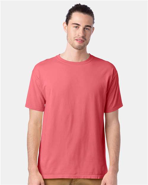Men's Garment-Dyed T-Shirt - GDH100 239