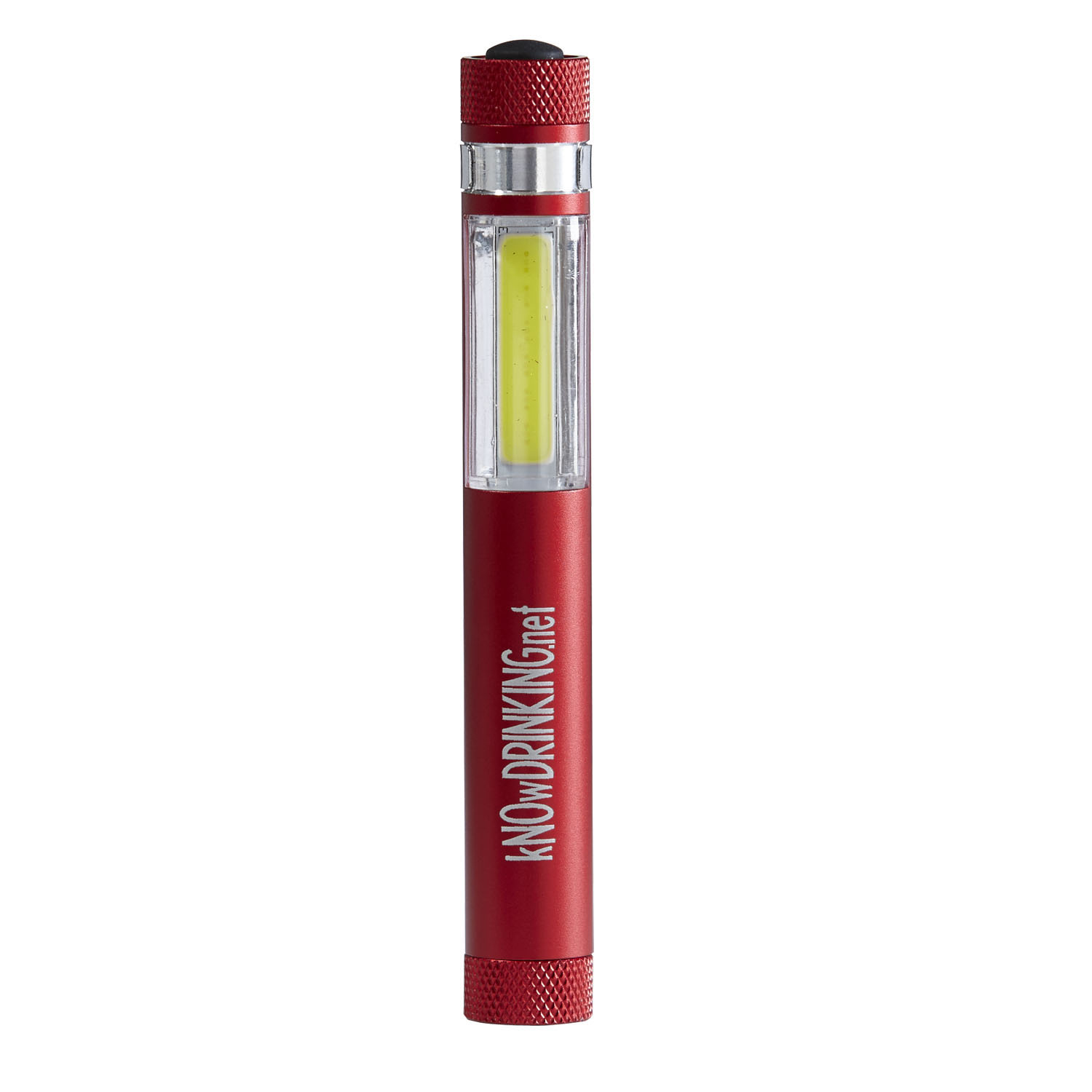 Magnetic COB Lamp with Clip 2