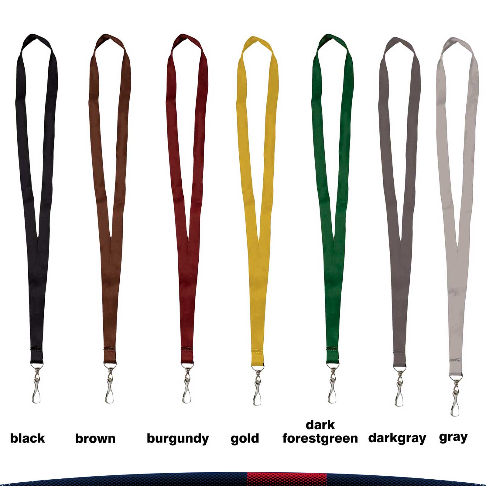 Vipre Neck Lanyard 1
