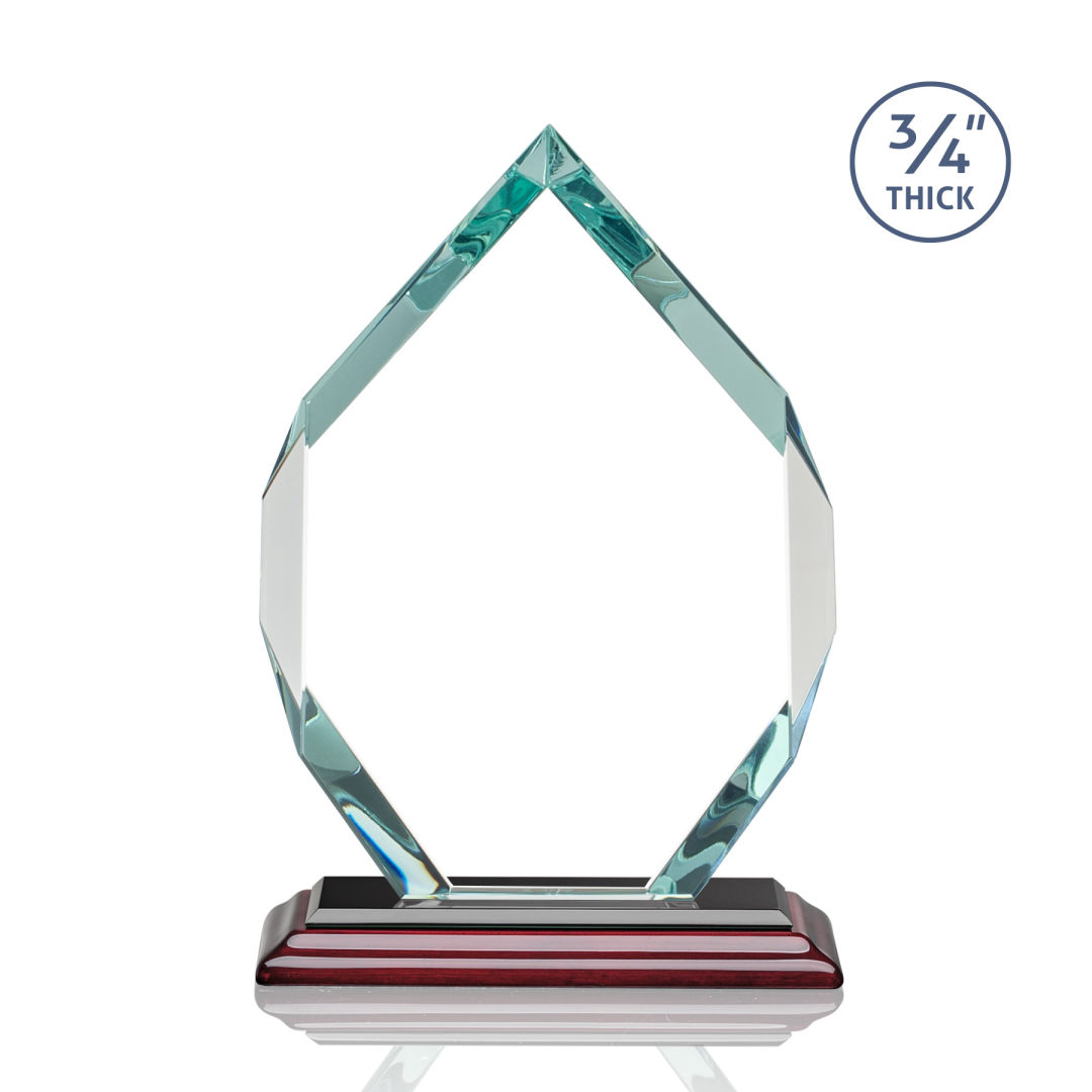 Royal Diamond Award - Rosewood 5