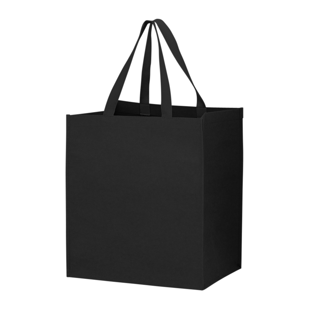 6-Bottle Washable Kraft Wine Tote 2