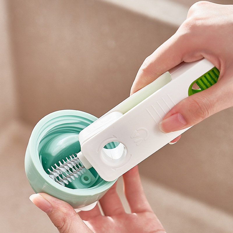 Gap 4-in-1 Cleaning Brush 3