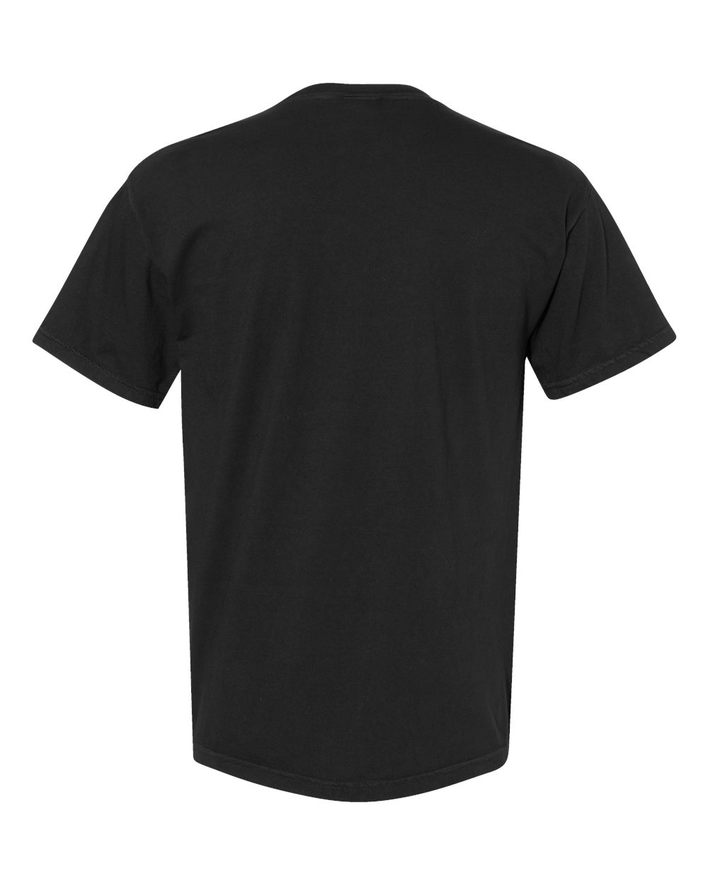 Unisex Garment-Dyed Heavyweight Pocket T-Shirt - 6030 202