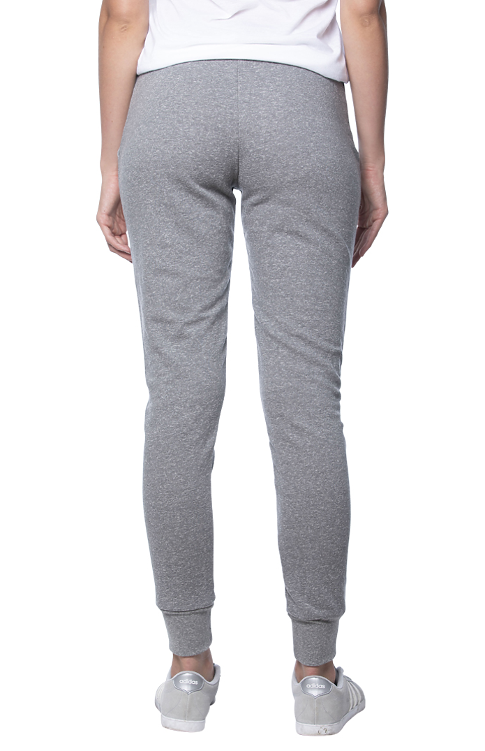 Women's Triblend French Terry Jogger Pant 4