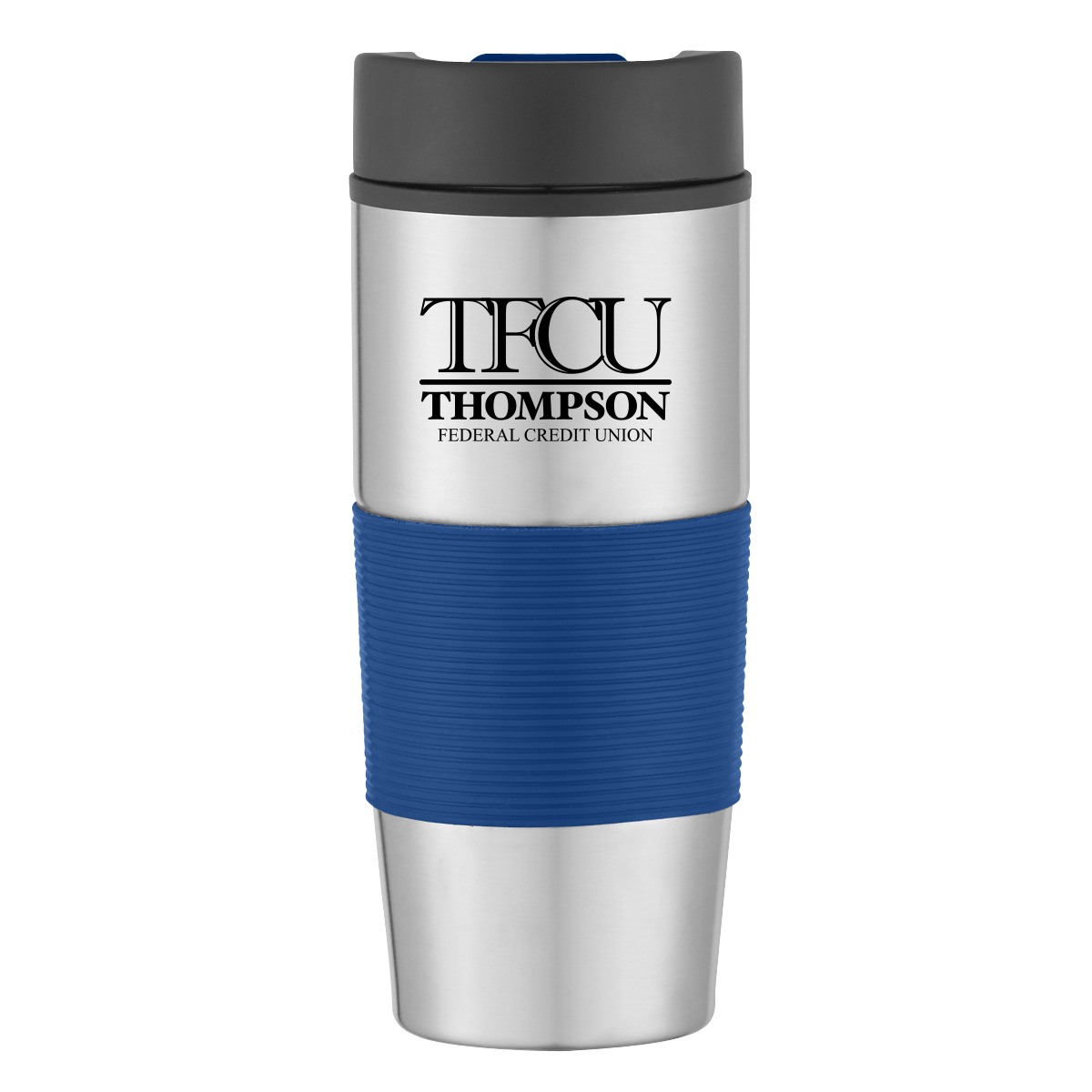 18 Oz. Stainless Steel Gripper Bottle 4