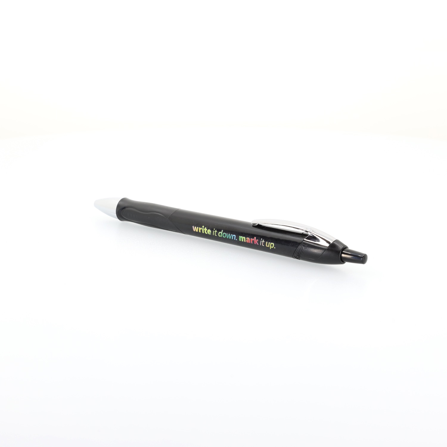 BIC® Ferocity Clic™ Gel Pen