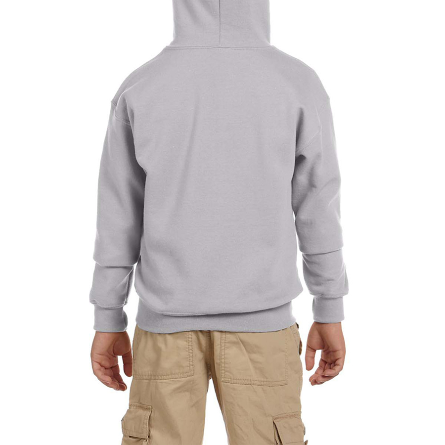 Gildan SoftStyle Adult Long Sleeve T-Shirts 16