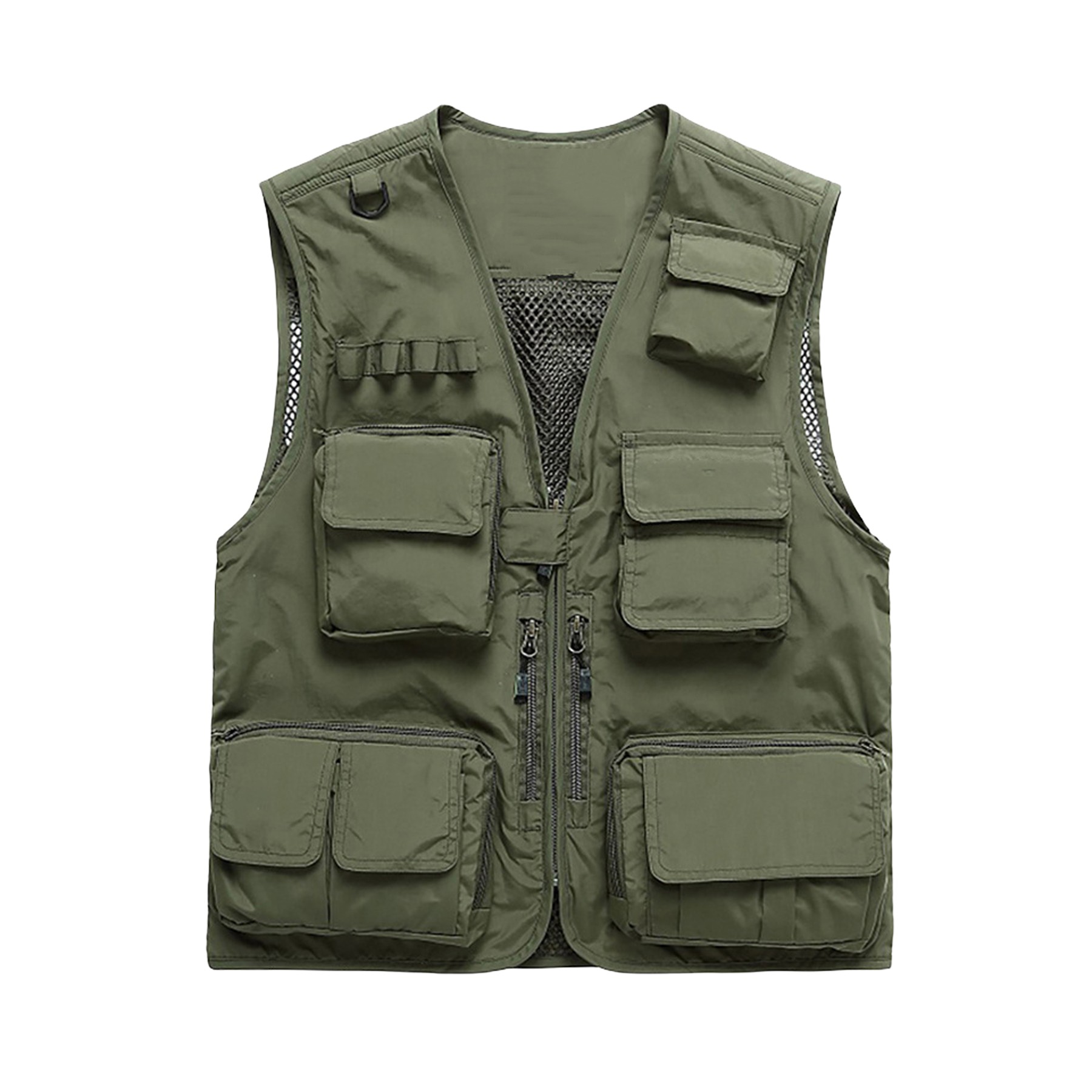 Outerwear Vest 6