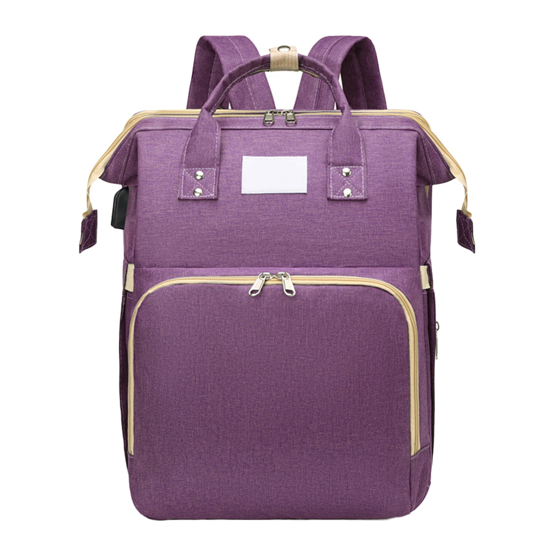 Mom Backpack 9