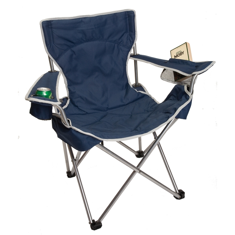 Big Un' Camp Chair 3
