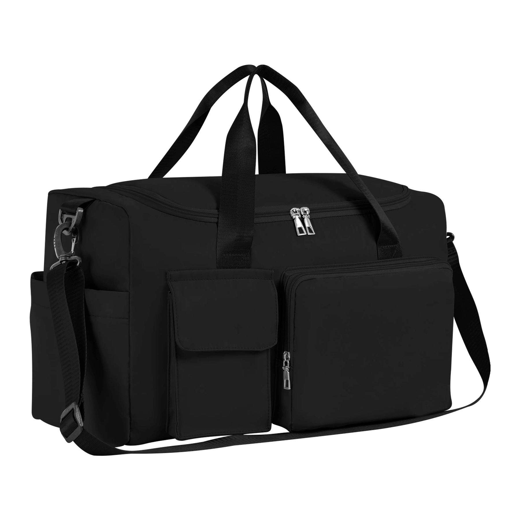 Foldable Travel Tote Bag 6
