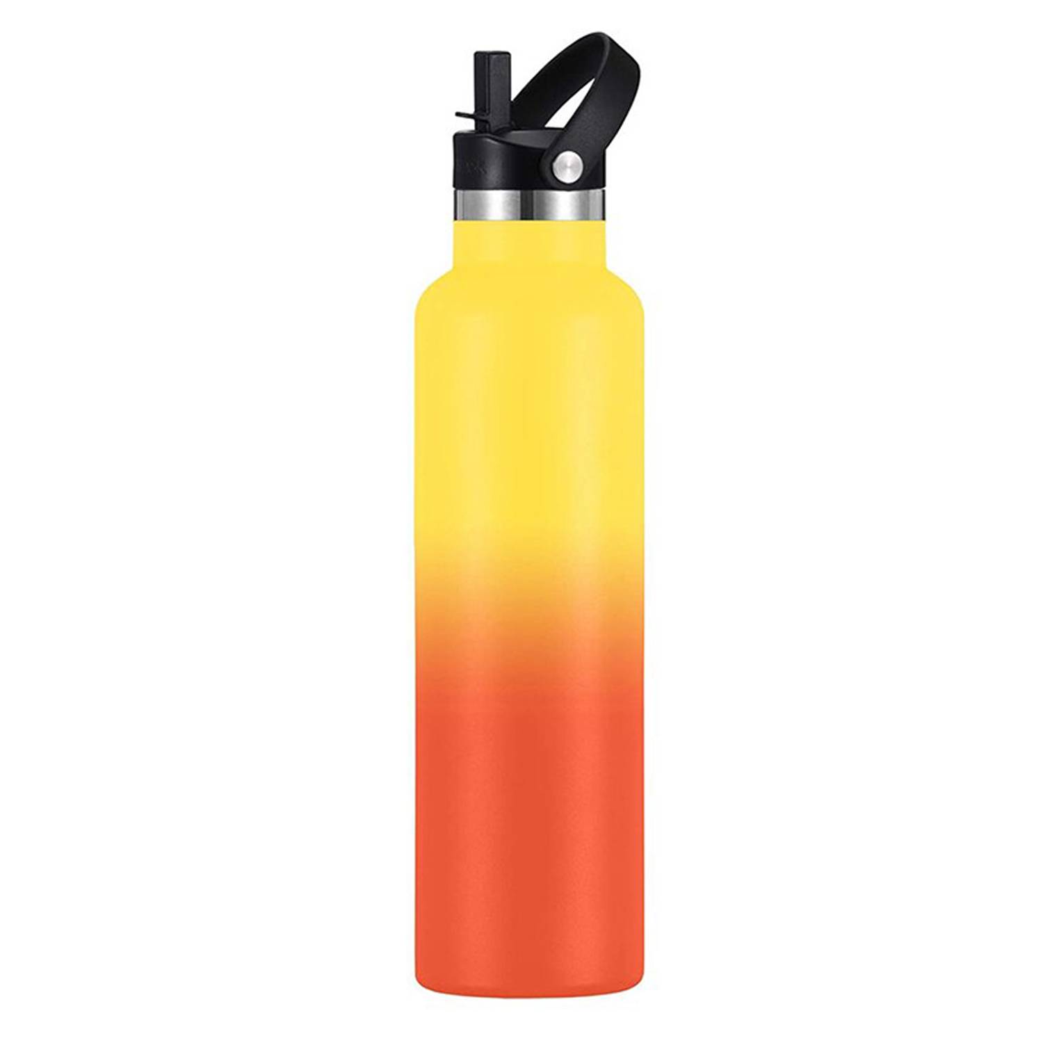 24oz Stainless Steel Insulated Water Bottle, custom water bottle with logo imprint 9
