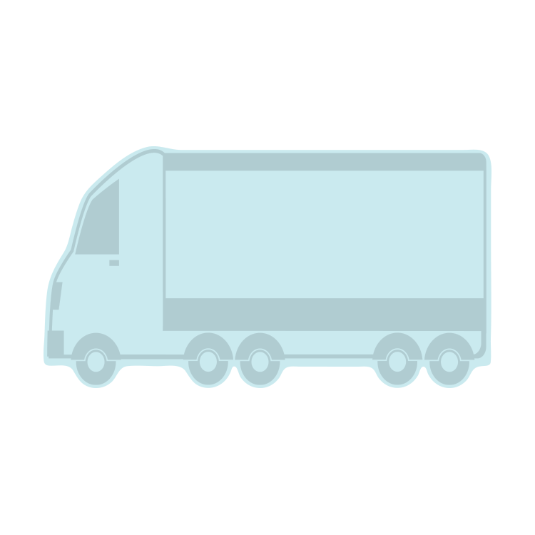 Grip-It™ Jar Opener Stock Shape 36 sq in - (Color) 100