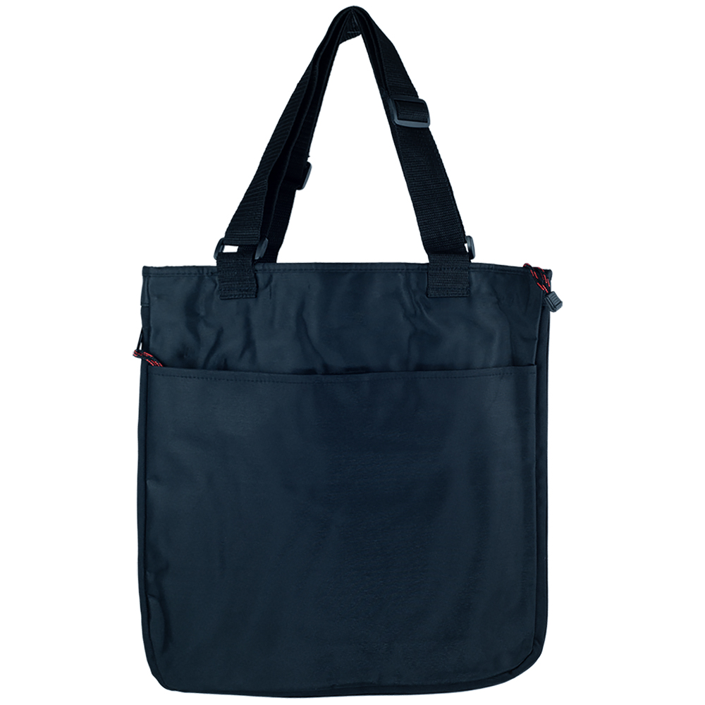 Expandable Shopping Tote Bag 3
