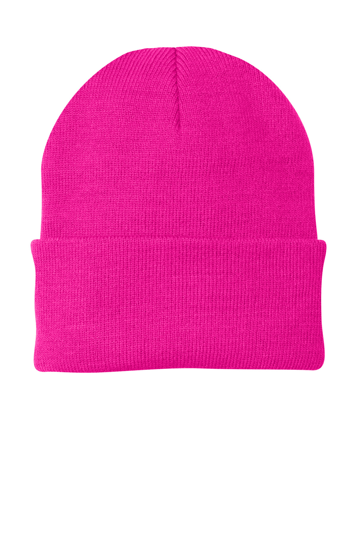 Port Authority Knit Cap. CP90 51