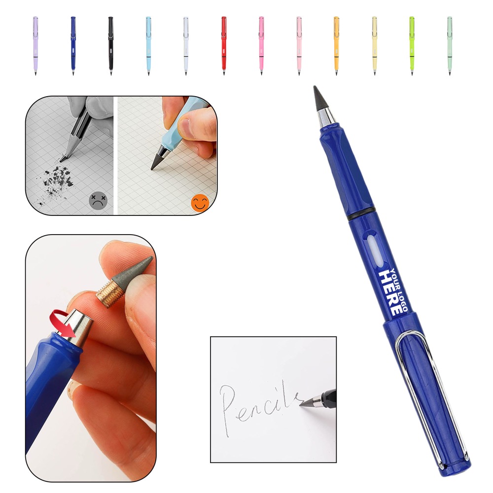 Everlasting Pencil 2