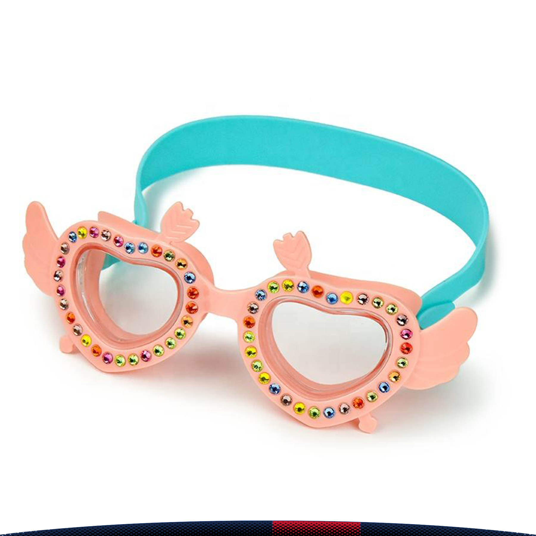 Rexar Kids Swimming Goggles 6