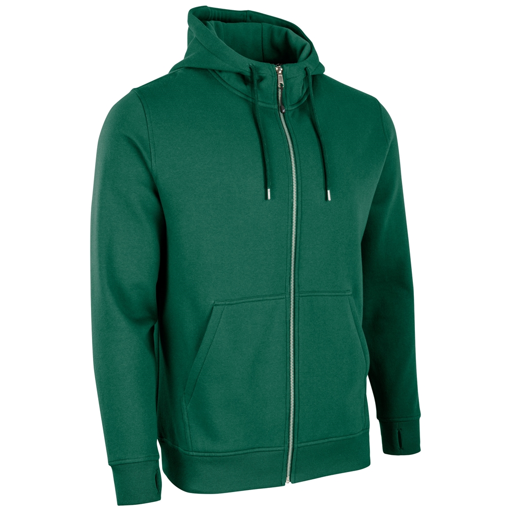 Victory Fleece Zip Up Hoodie (ADULT,YOUTH) 6