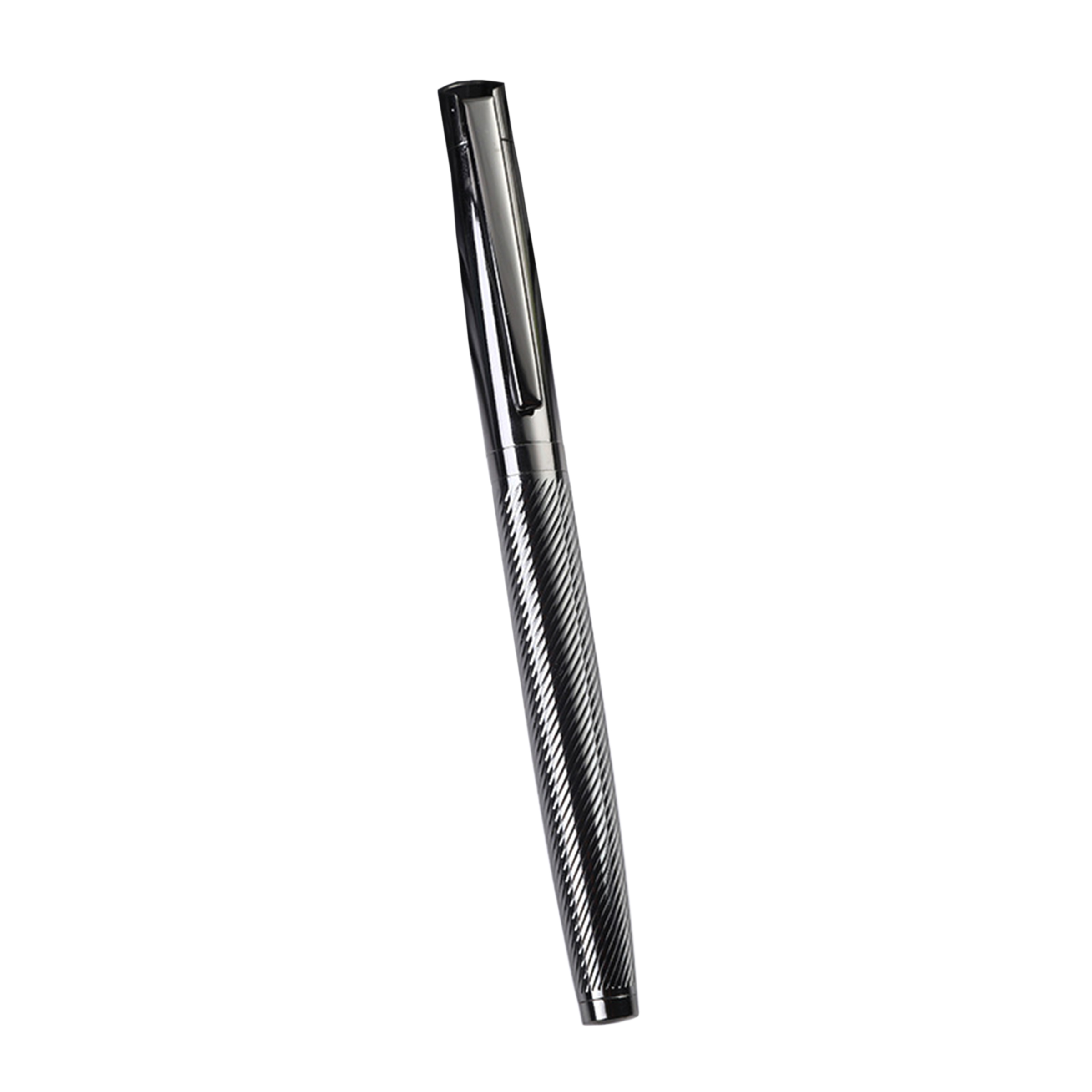 Metal Engraved Signature Pen 5