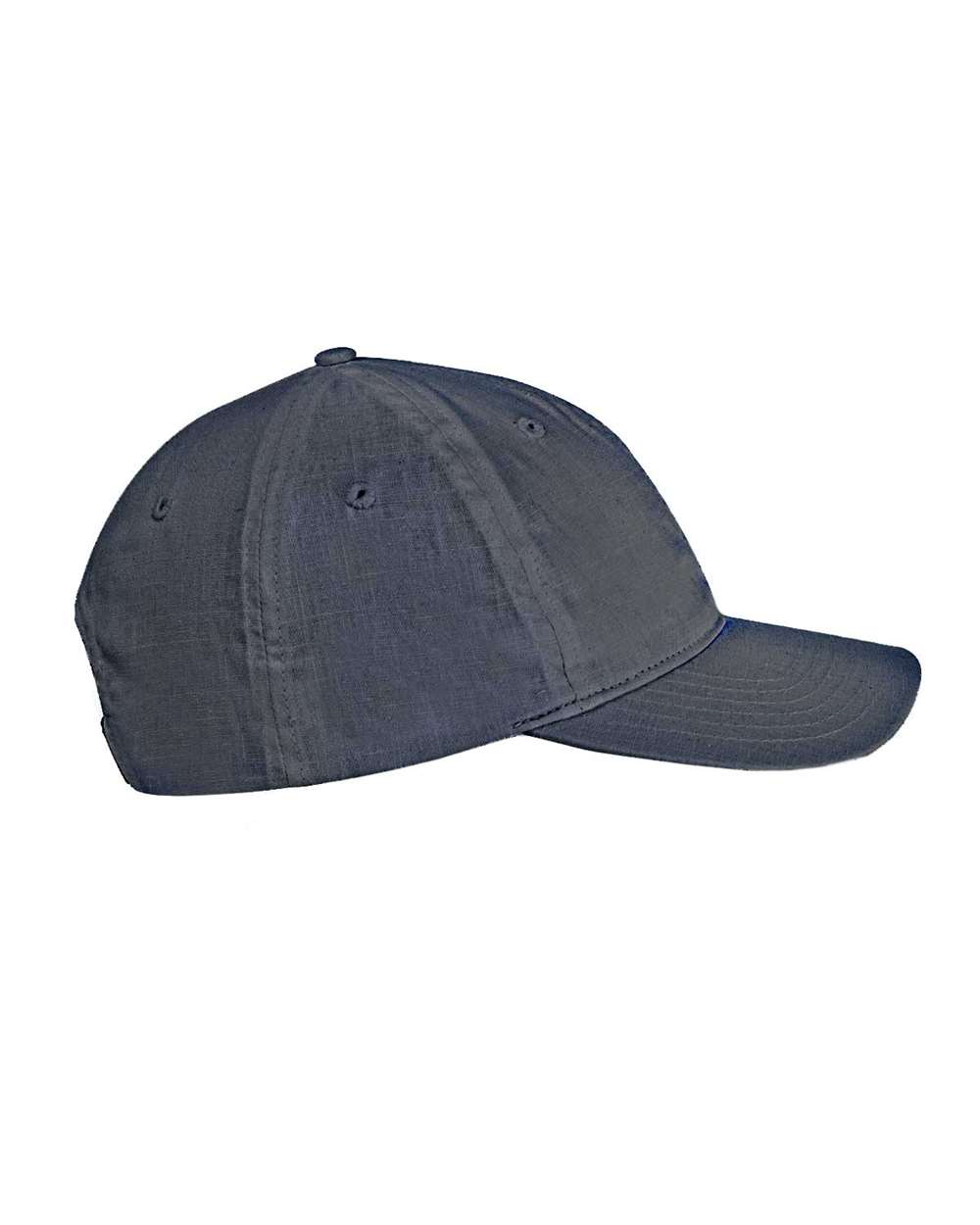 Hemp Hero Six-Panel Cap - EC7101 5