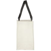 Pluto Recycled Non-Woven Small Grocery Tote 29