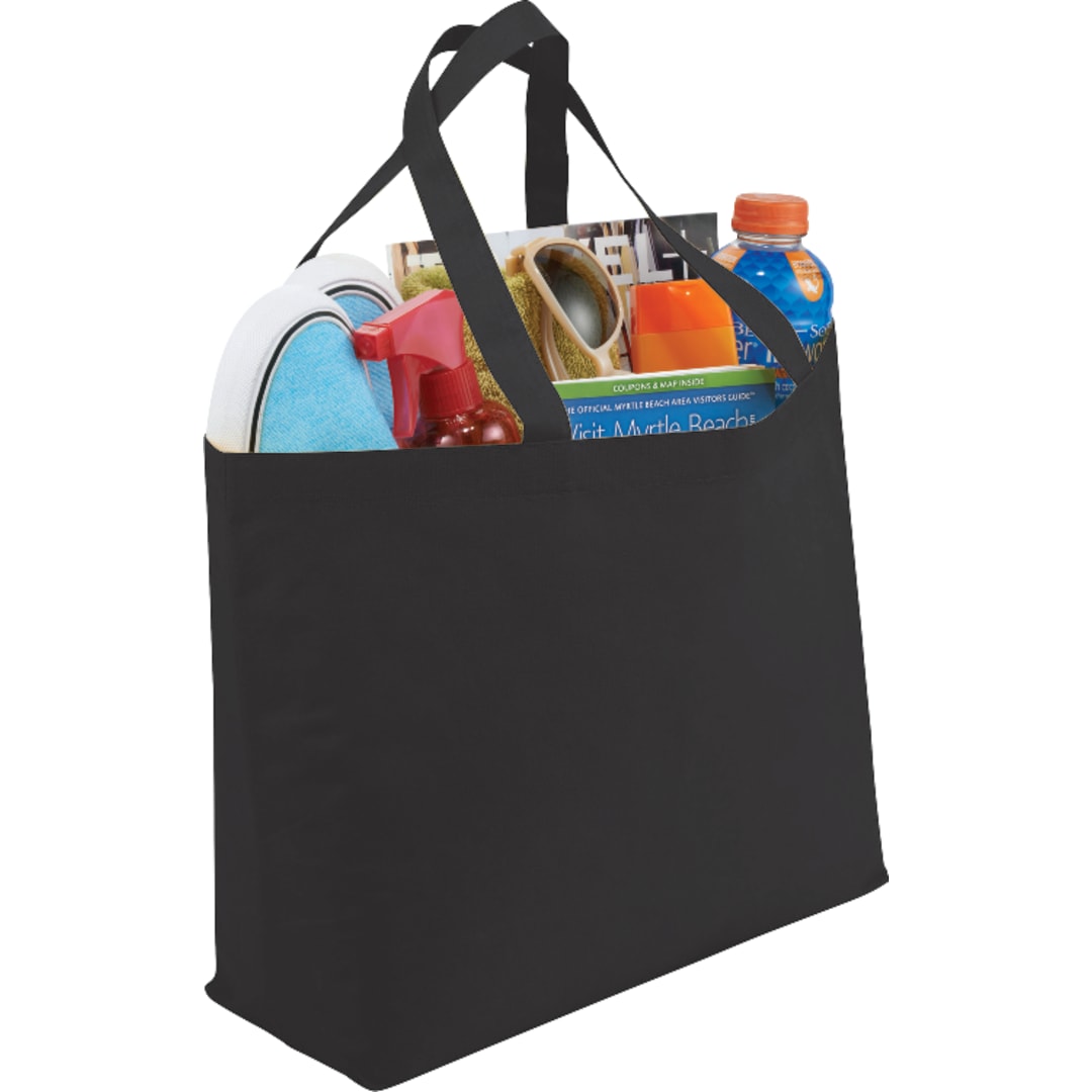 Big Boy Non-Woven Shopper Tote 115
