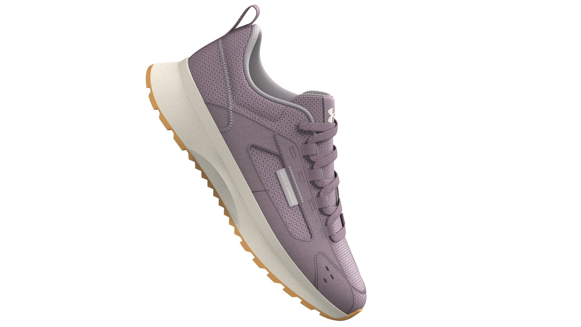 UA Street Mirage Women's Shoes 2