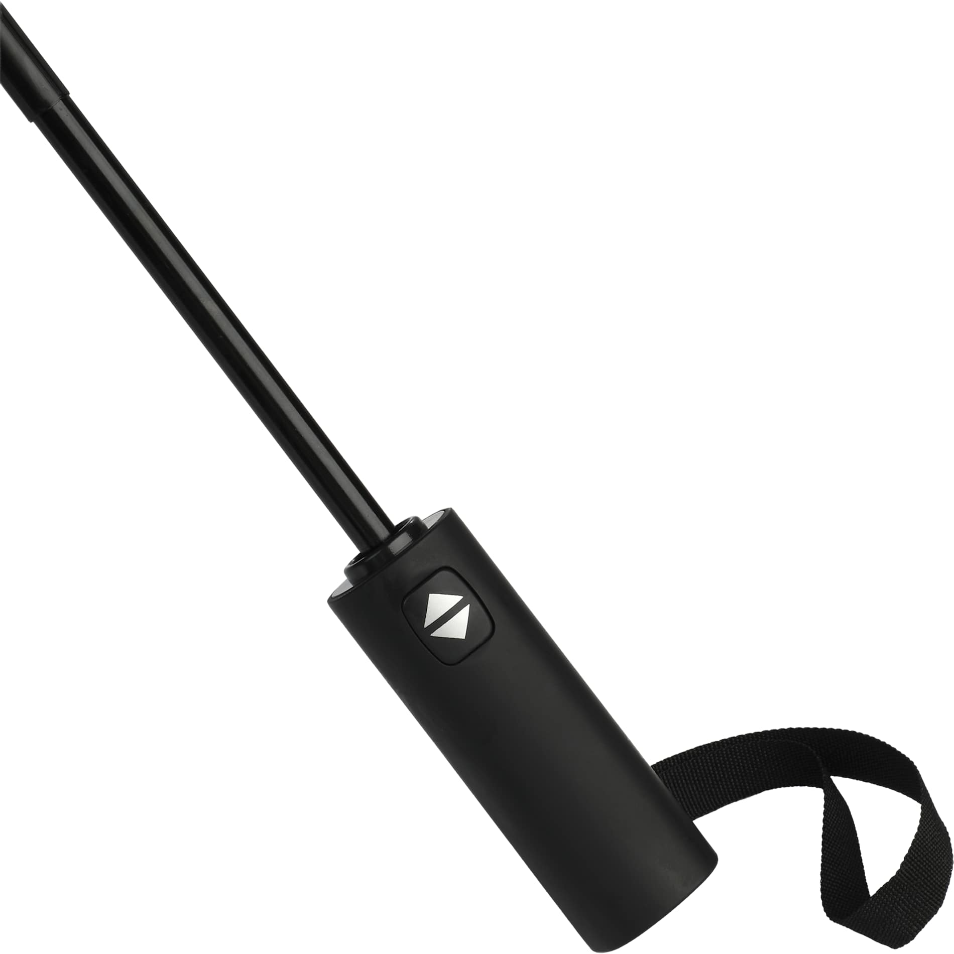 48" RPET Umbrella w/ Reflective Trim 3