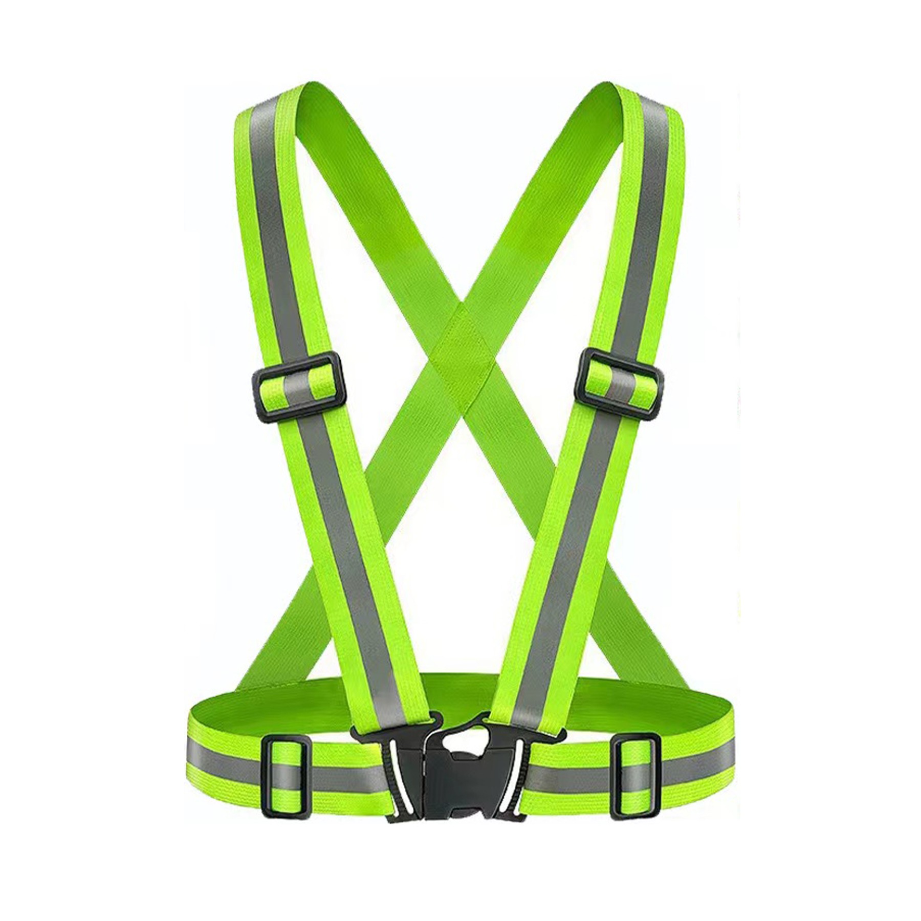 Safety Vest Strap for Men Women 2