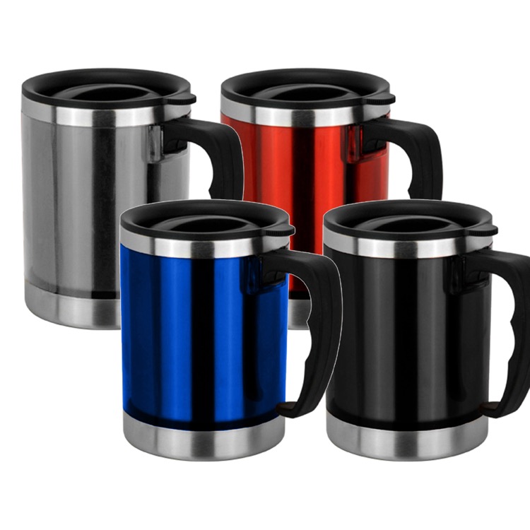 Verona Mug 4