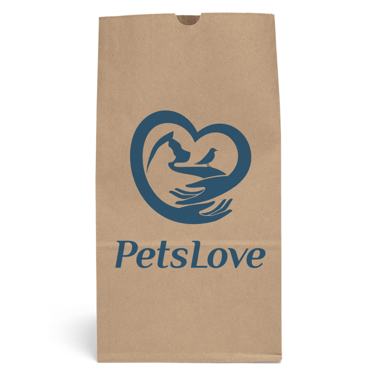 20# S.O.S Bag - Flexo Ink Print 4