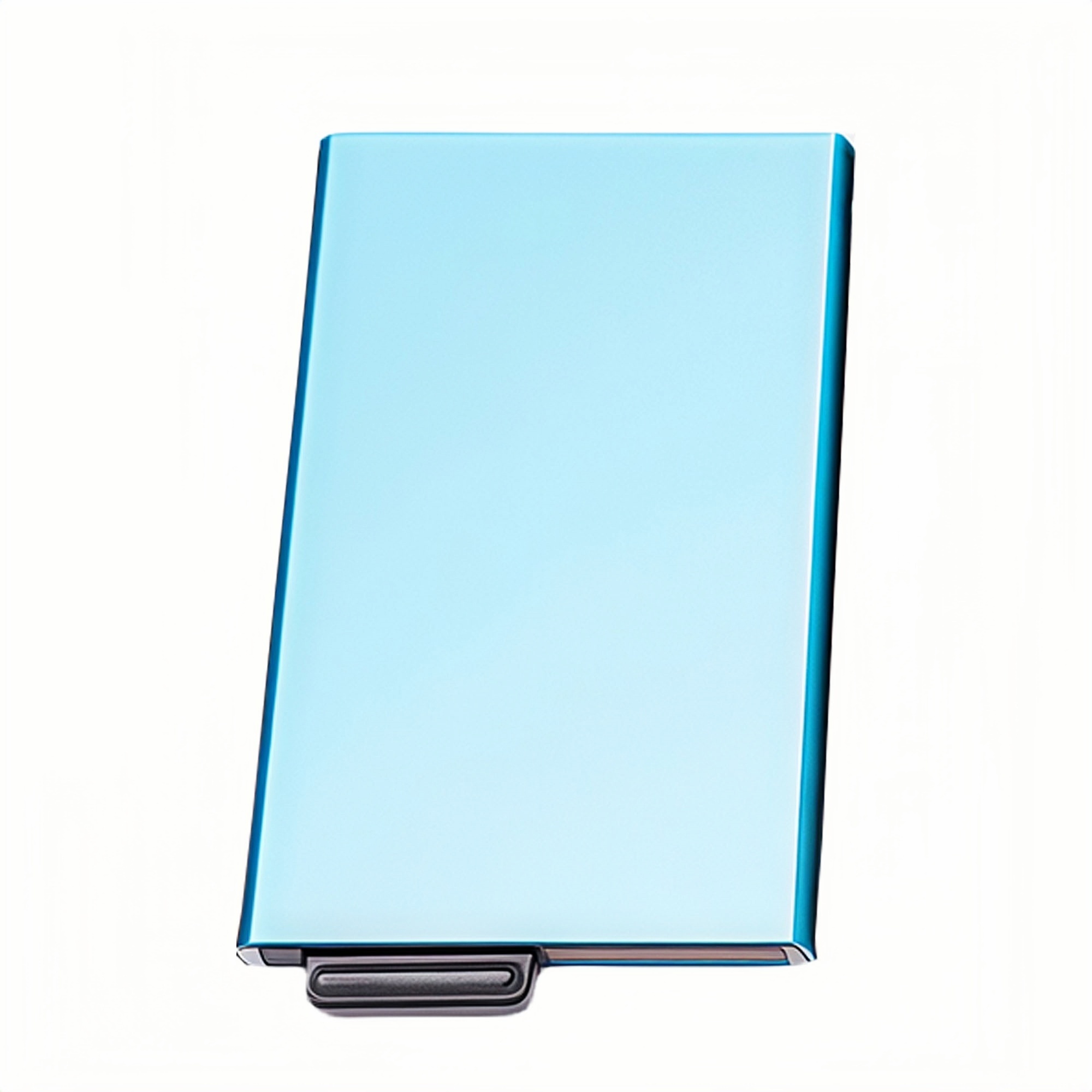Colorful RFID Blocking Automatic Eject Credit Card Holder 5