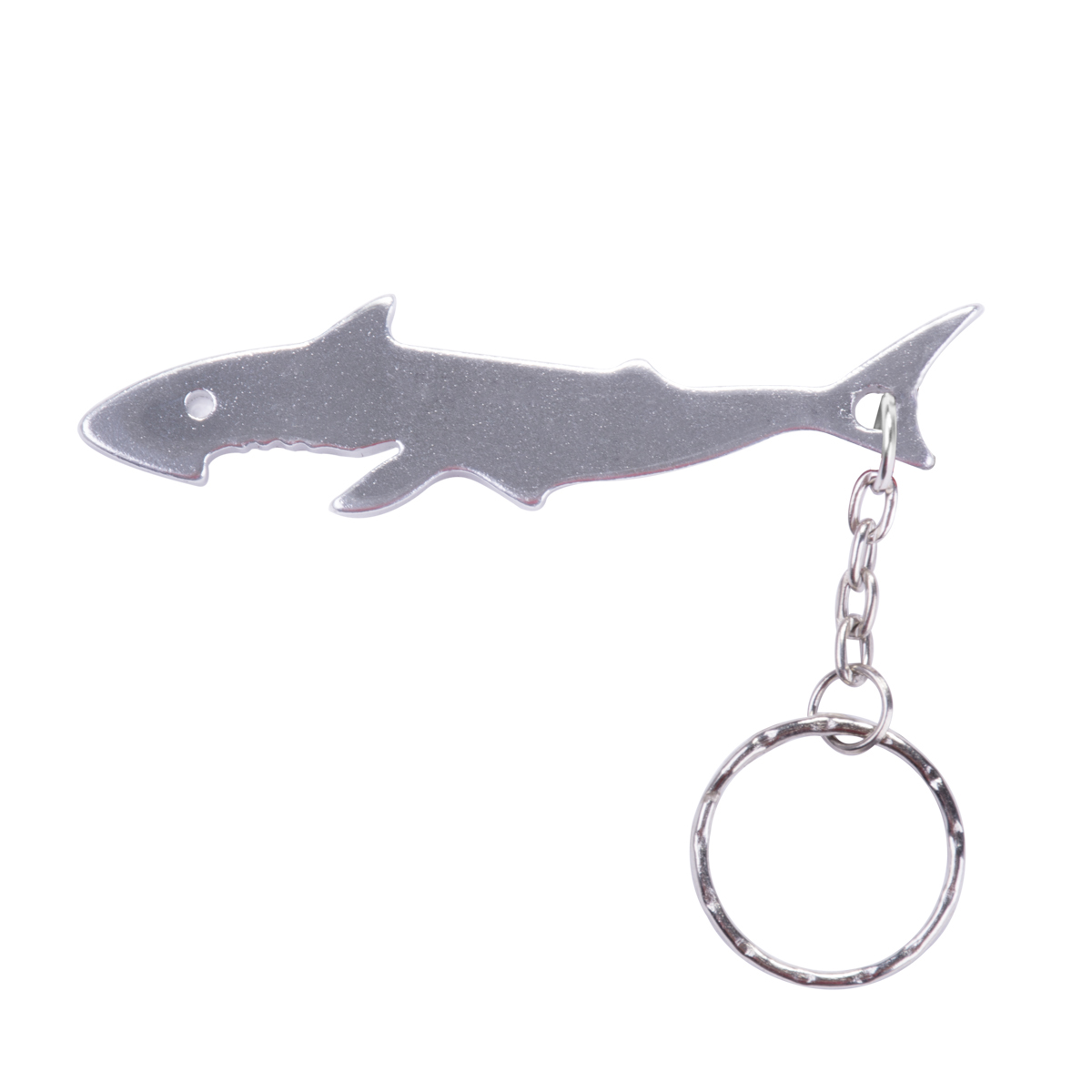 Shark Shaped Key Chain-Close Out 5