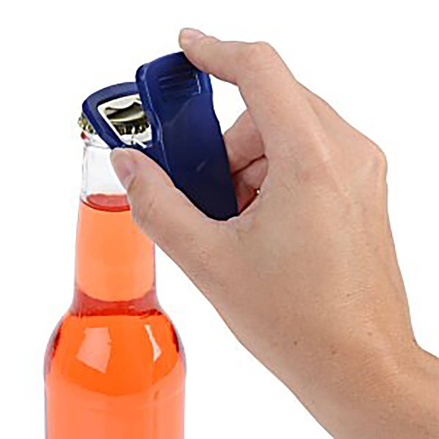 Multi Functional ABS Bottle Opener Magnet Clip 6
