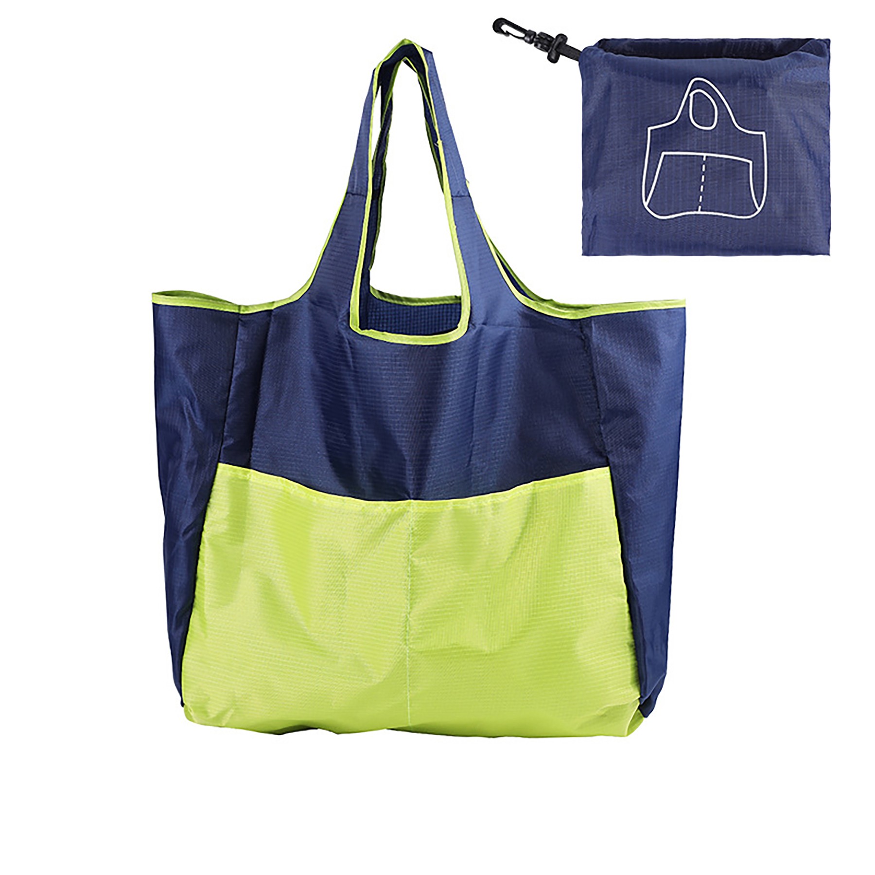 Reusable Grocery Bags 2